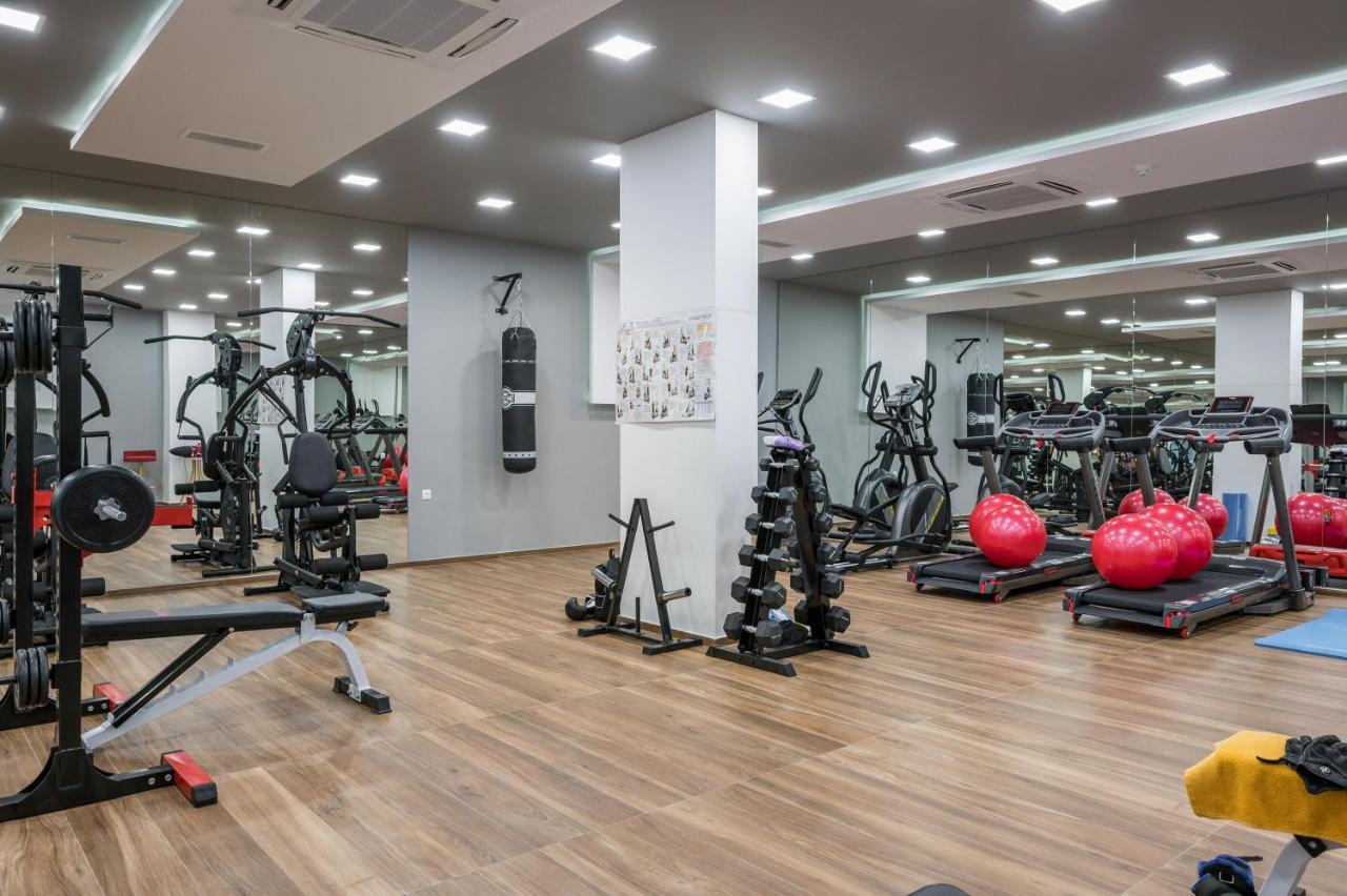 Blue Elephant Boutique & - Adults Only Ξενοδοχείο