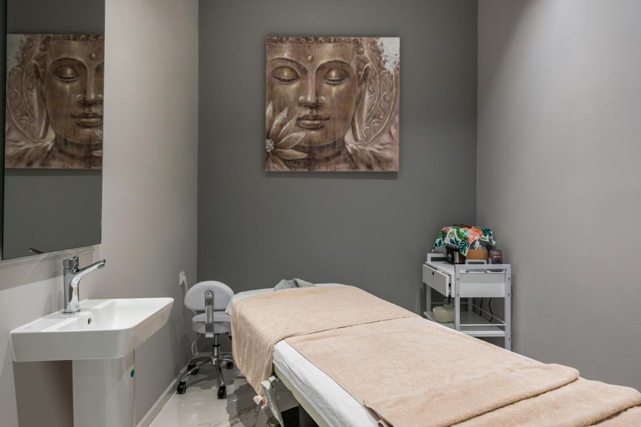Ξενοδοχείο Blue Elephant Boutique & - Adults Only Αλμυρίδα