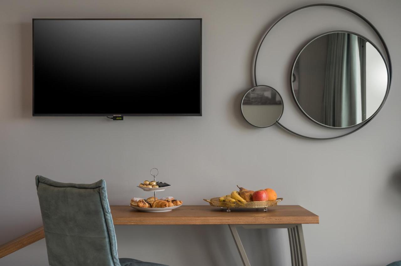 Blue Elephant Boutique & - Adults Only Отель 4*