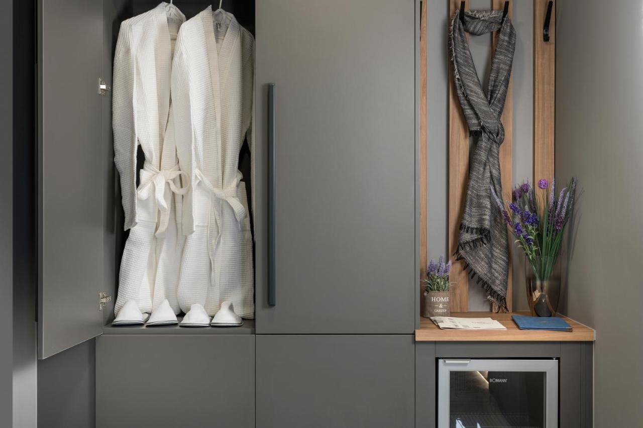 Ξενοδοχείο Blue Elephant Boutique & - Adults Only Αλμυρίδα