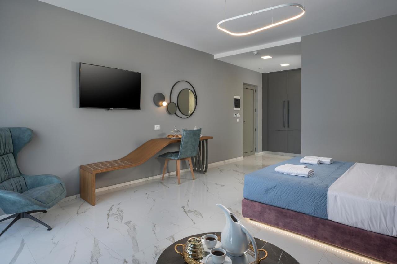 Ξενοδοχείο Blue Elephant Boutique & - Adults Only 4*