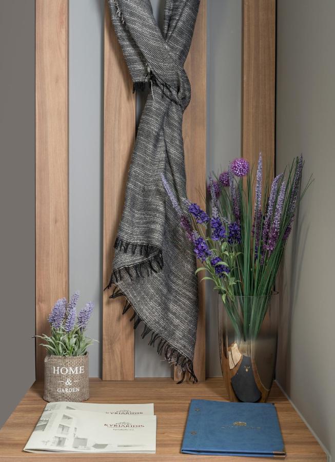 Blue Elephant Boutique & - Adults Only Ξενοδοχείο Αλμυρίδα
