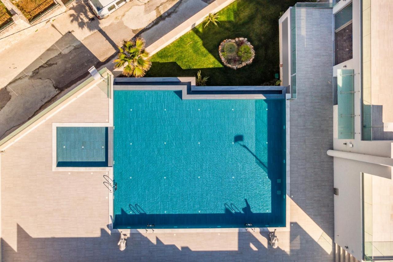 Ξενοδοχείο Blue Elephant Boutique & - Adults Only 4*