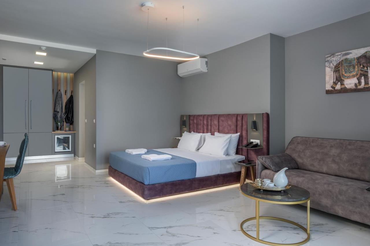 Blue Elephant Boutique & - Adults Only Ξενοδοχείο Αλμυρίδα