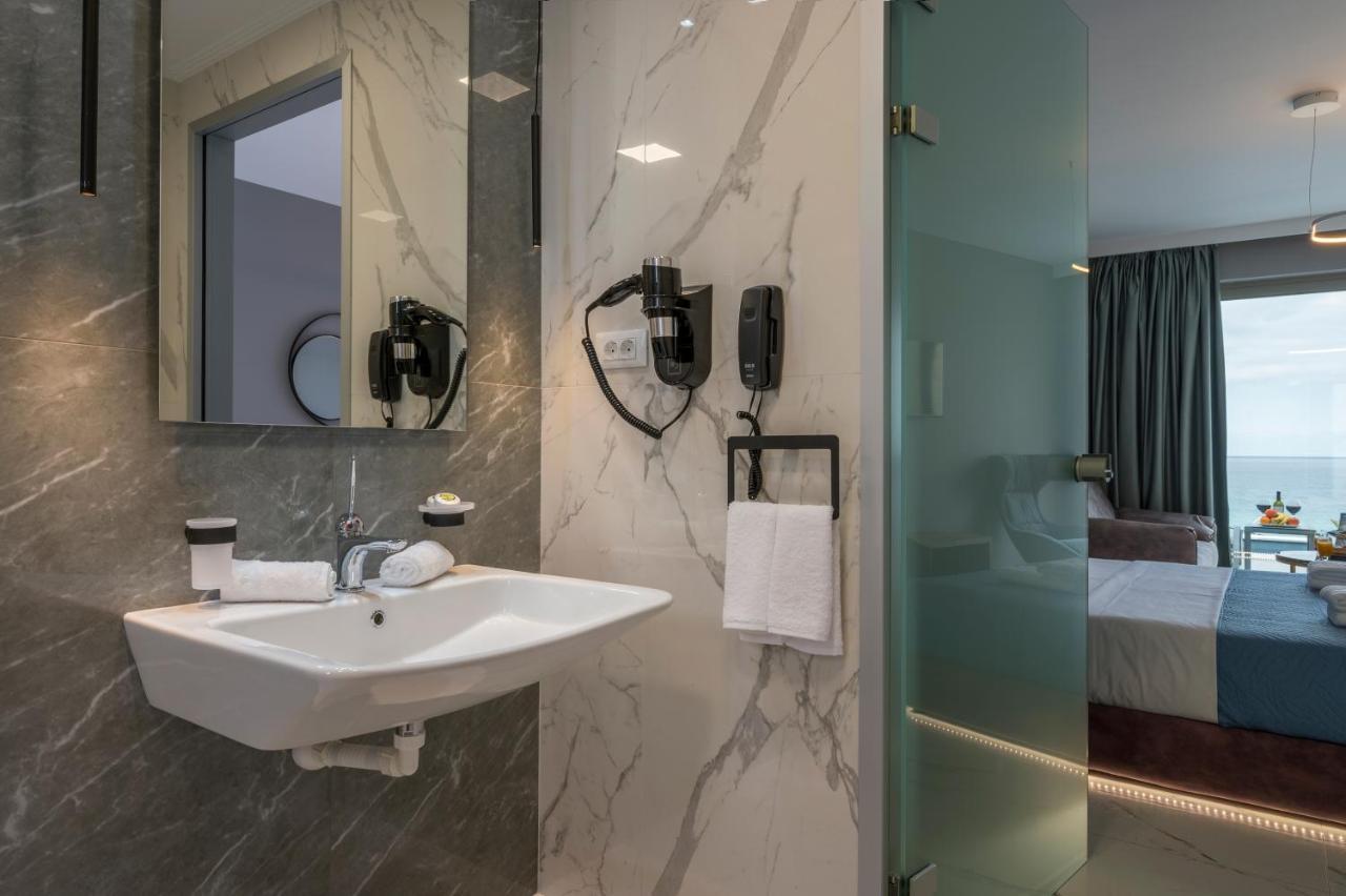 Blue Elephant Boutique & - Adults Only Αλμυρίδα