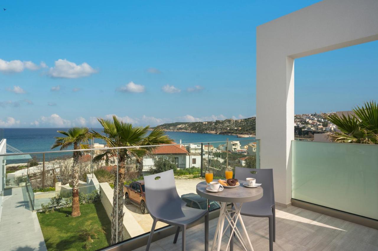 Ξενοδοχείο Blue Elephant Boutique & - Adults Only 4*