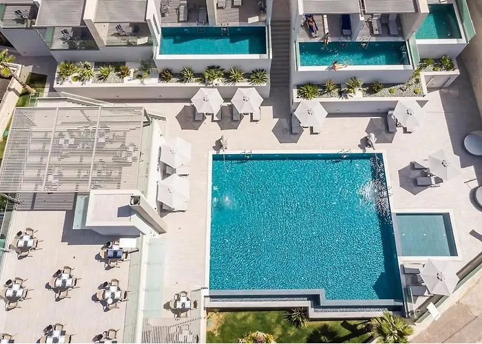 Blue Elephant Boutique Hotel & Spa - Adults Only