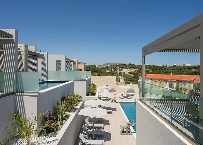 Blue Elephant Boutique Hotel & Spa - Adults Only