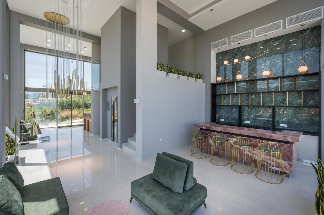 Blue Elephant Boutique & - Adults Only Almirida