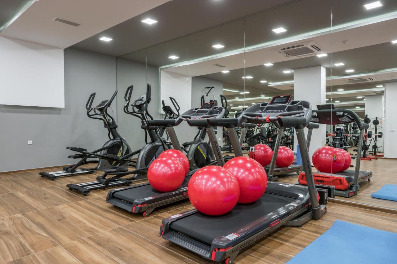 Blue Elephant Boutique & - Adults Only Hotel Almirida