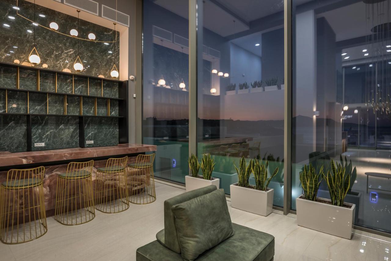 Blue Elephant Boutique & - Adults Only 4* Almirida