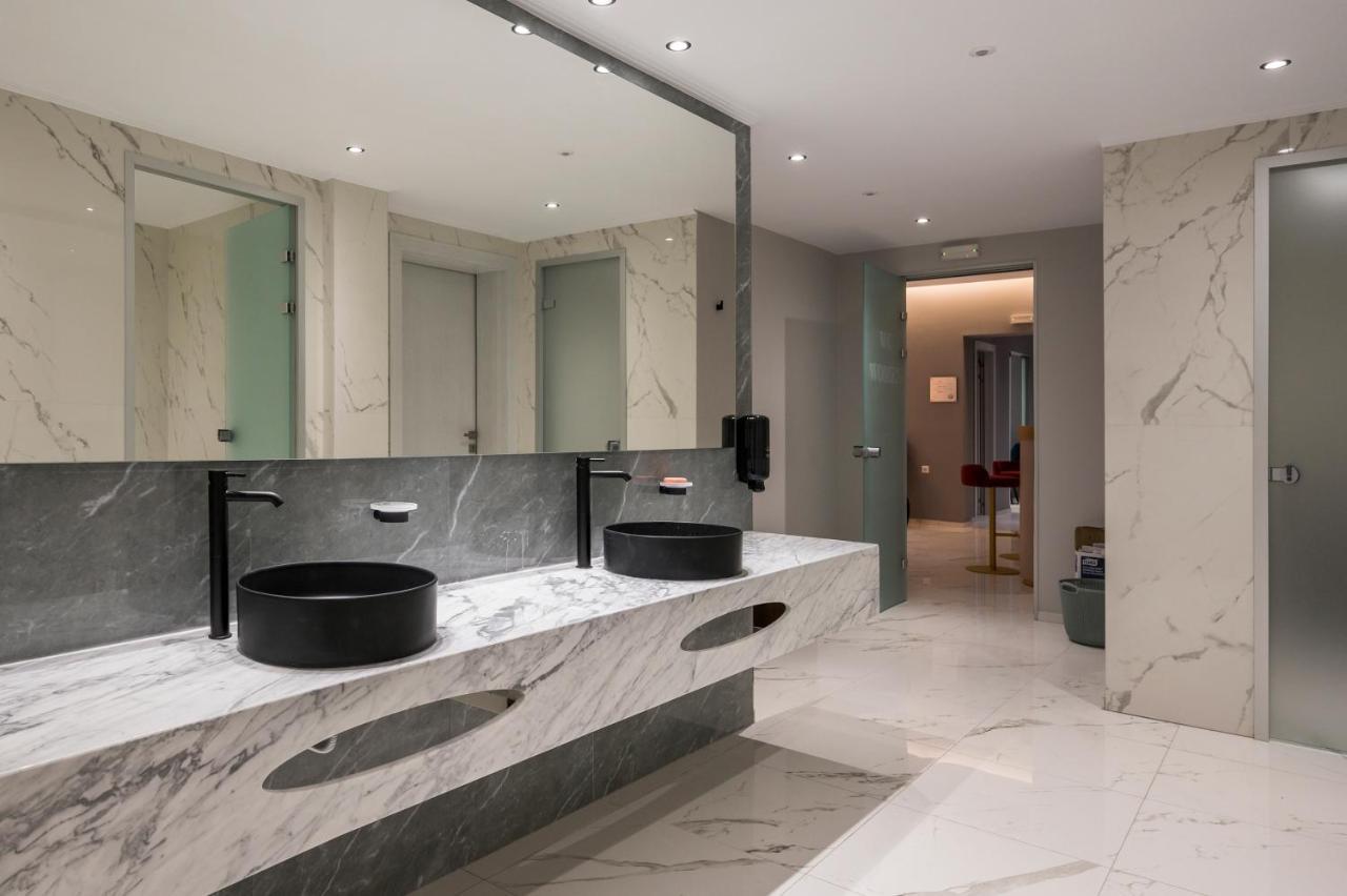 Hotel Blue Elephant Boutique & - Adults Only Almirida