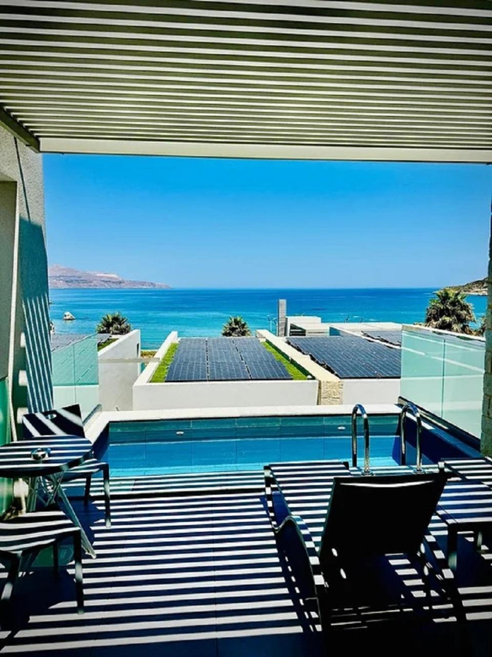 Blue Elephant Boutique & - Adults Only Almirida