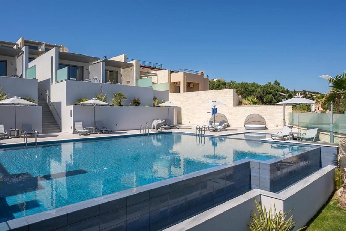 Hotel Blue Elephant Boutique & - Adults Only Almirida