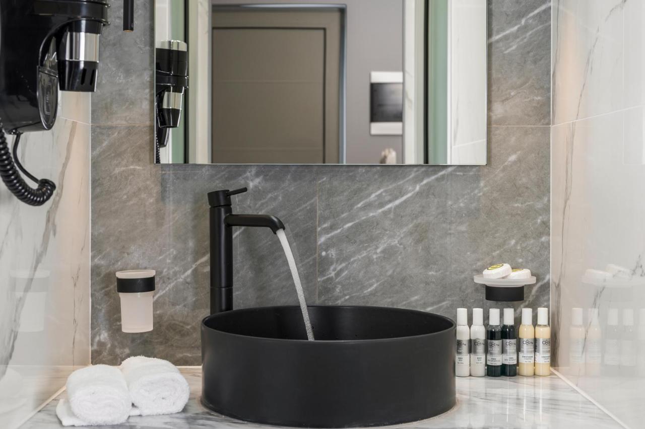 Blue Elephant Boutique & - Adults Only 4* Almirida