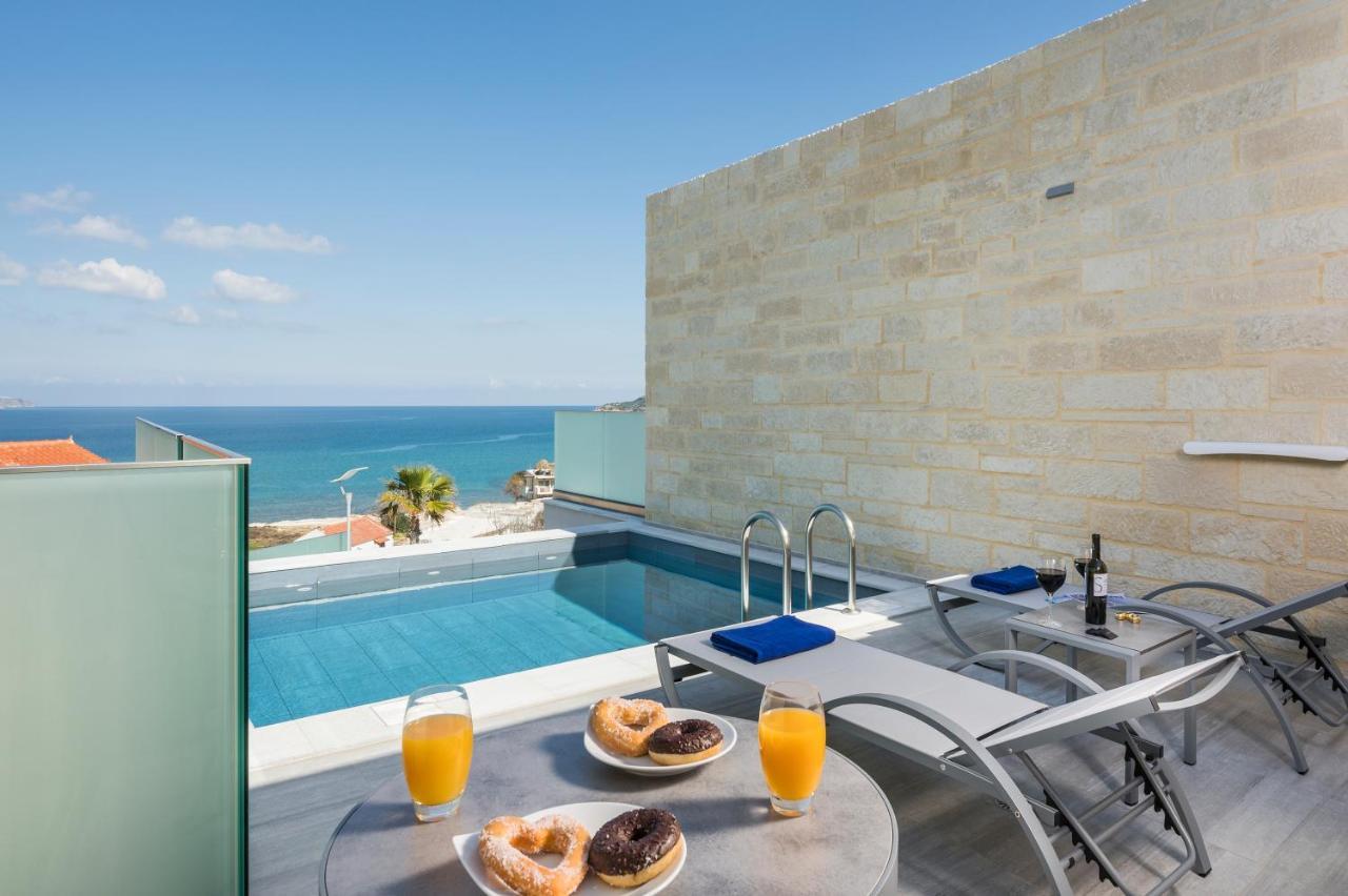 Hotel Blue Elephant Boutique & - Adults Only Almirida
