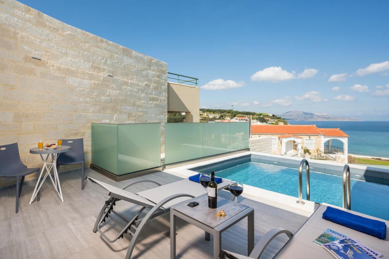 Blue Elephant Boutique & - Adults Only Hotel Almirida