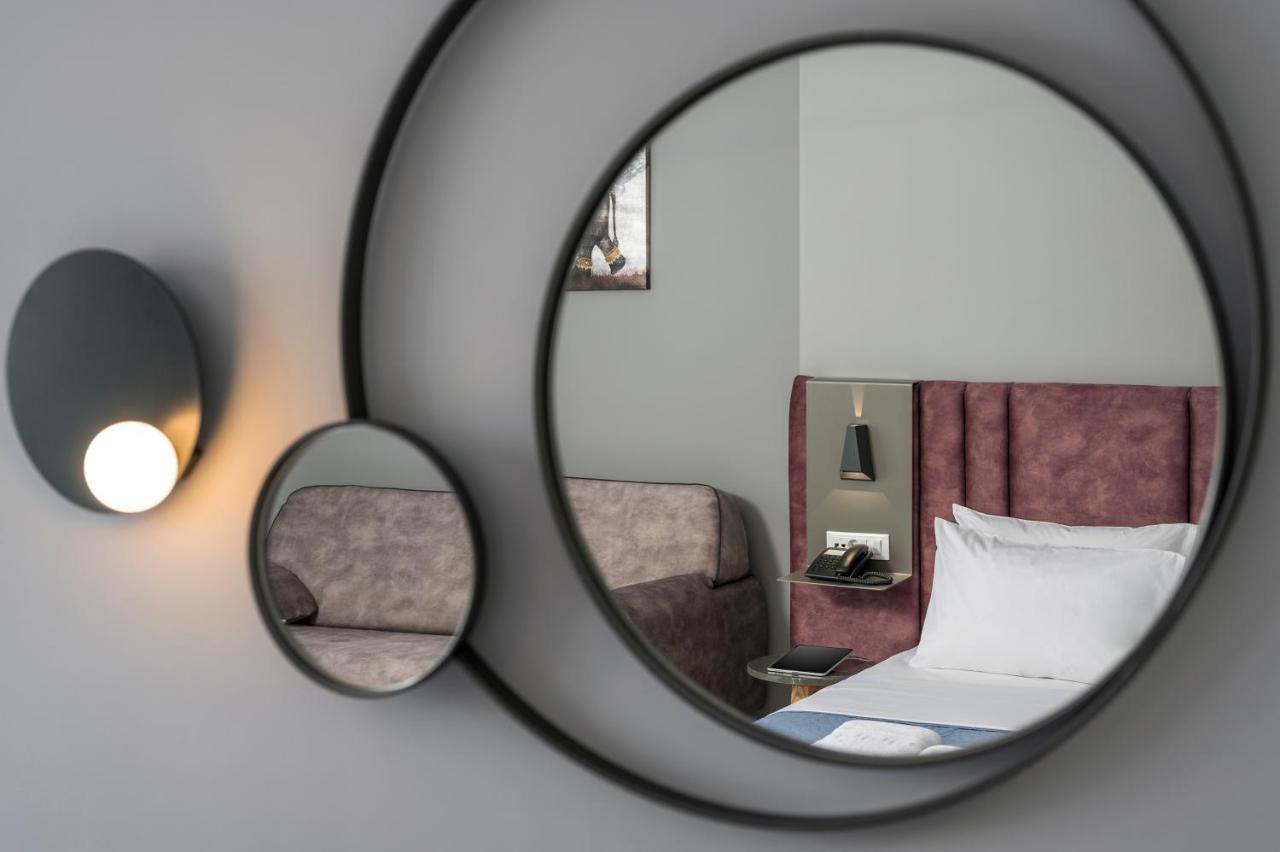 Blue Elephant Boutique & - Adults Only Hotel 4*