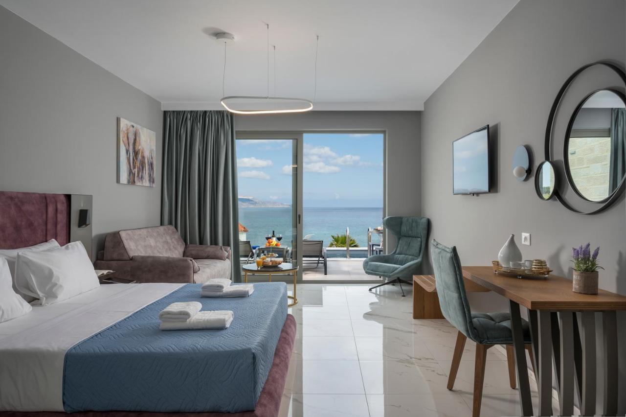 Blue Elephant Boutique & - Adults Only 4* Almirida