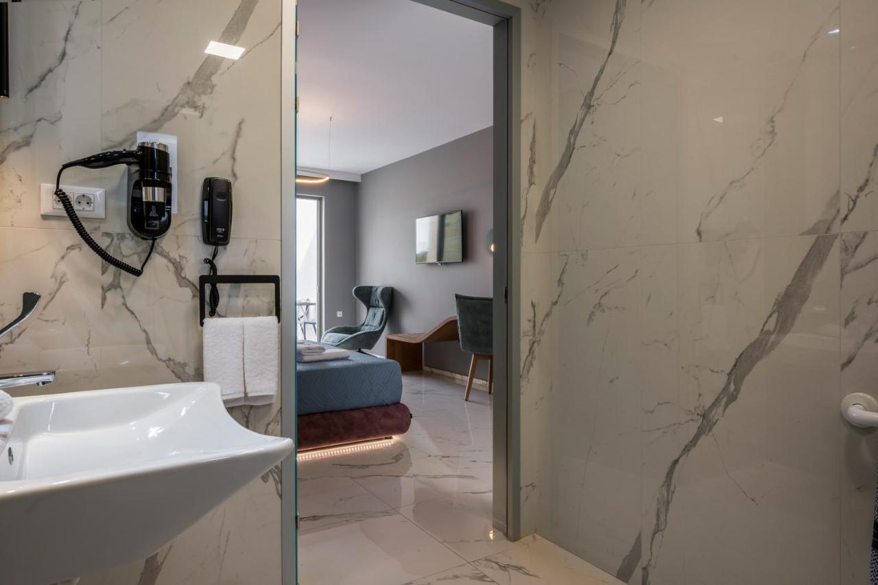 Blue Elephant Boutique & - Adults Only 4* Almirida