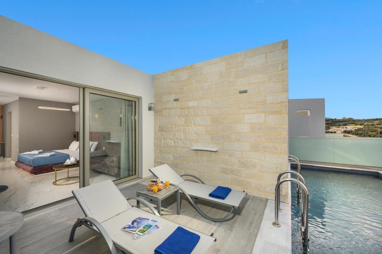 Hotel Blue Elephant Boutique & - Adults Only Almirida