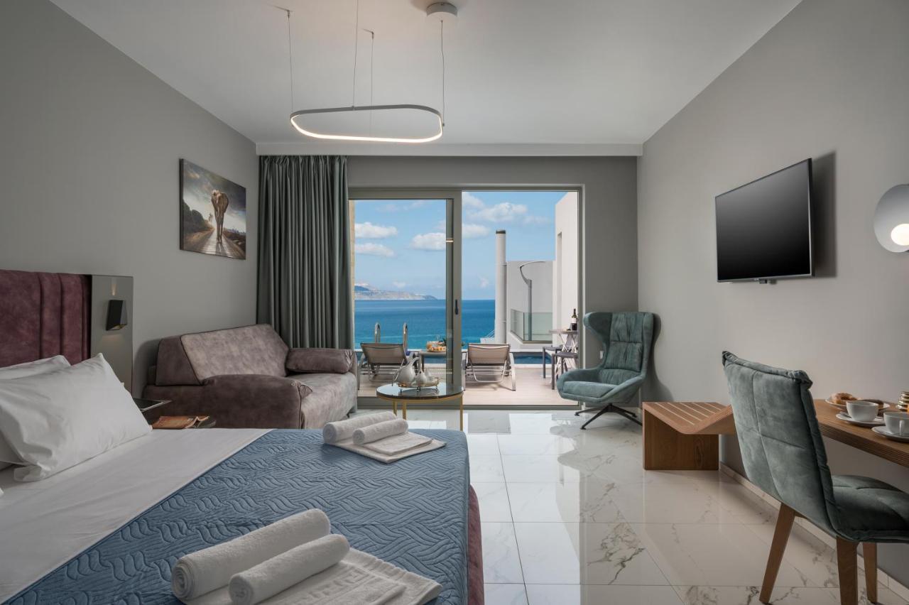 Hotel Blue Elephant Boutique & - Adults Only Almirida