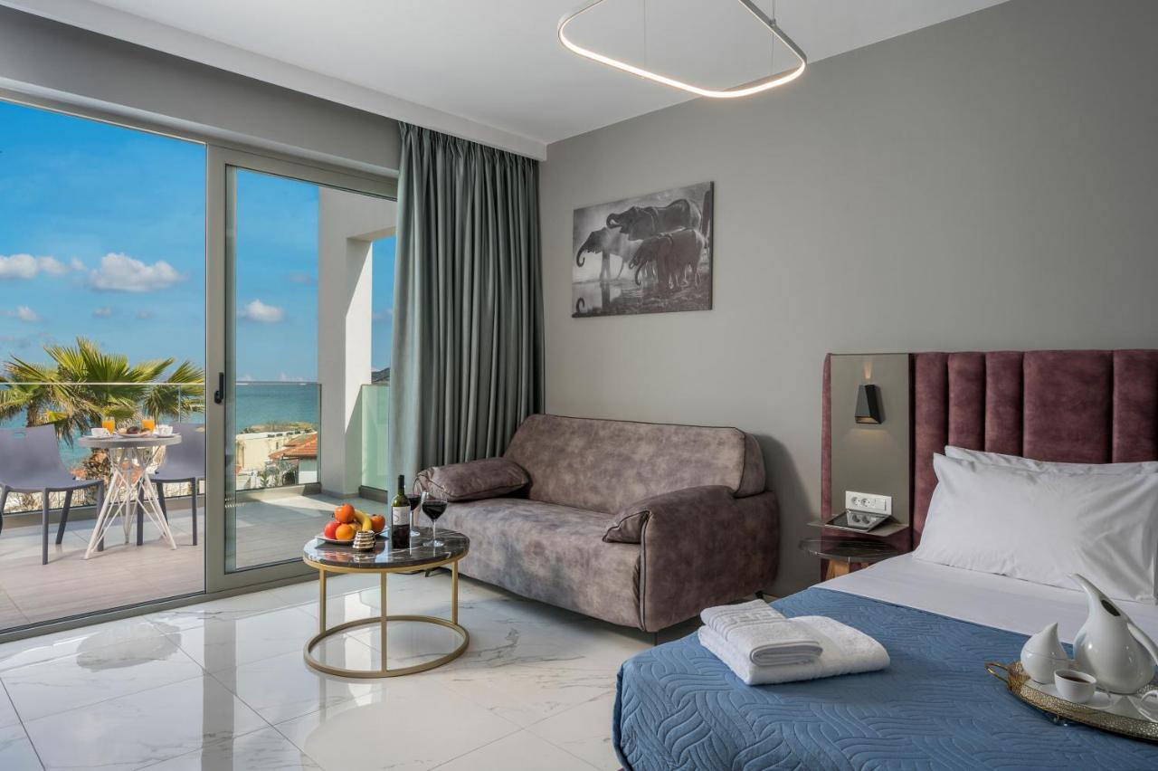 Blue Elephant Boutique & - Adults Only Almirida